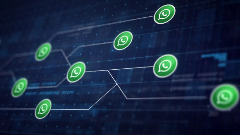 Akses WhatsApp Web: Solusi Sederhana untuk Tetap Terhubung dari Laptop dan PC