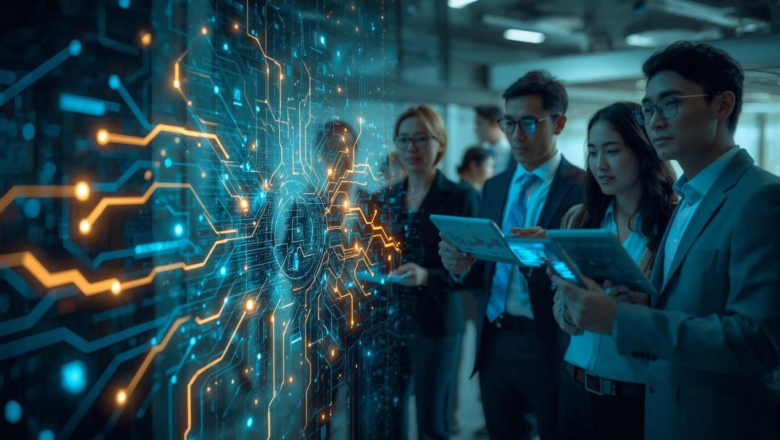 Outsourcing AI Sagara: Data Aman di Indonesia, Tim Lokal, Hasil Cepat