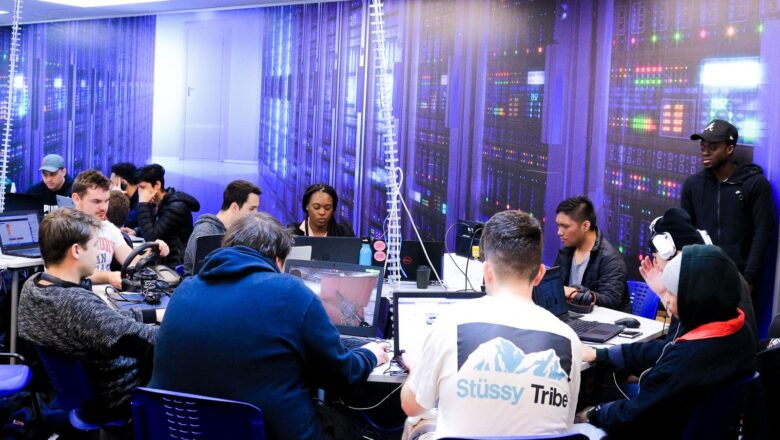Dari Mahasiswa ke Profesional: Journey Talenta Digital Sagara 2026