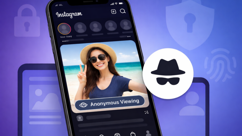 Instagram Uji Fitur Baru Premium, Pengguna Bisa Lihat Story Secara Anonim