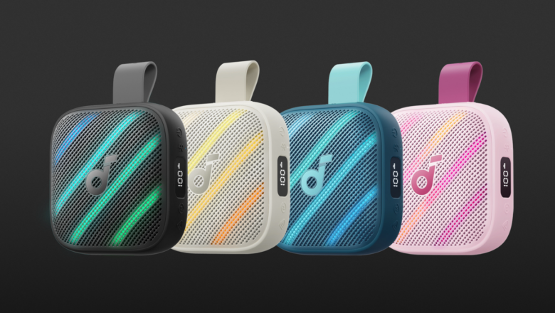BassUP 2.0 dan Auracast Hadir di Soundcore Boom Go 3i Terbaru dari Anker