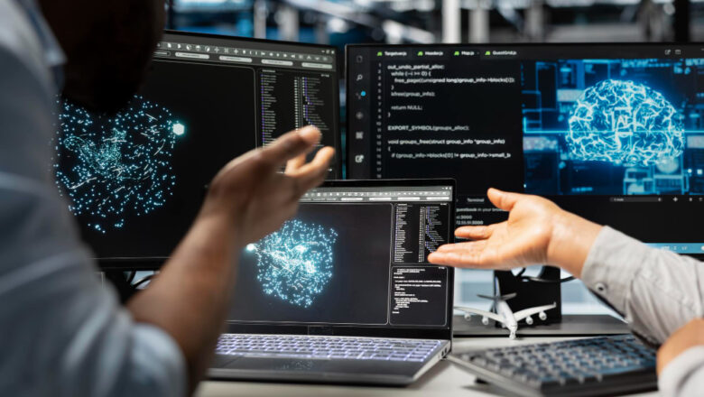Mengerikan! AI Berhasil Retas FreeBSD Secara Mandiri, Era “Cyber Hyperwar” Dimulai