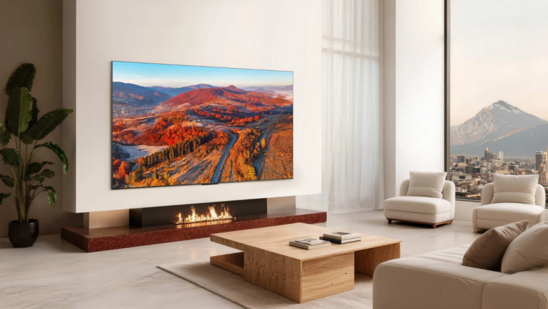 TCL C8L Resmi Rilis: Mini LED TV 98 Inci dengan Kecerahan Fantastis 6.000 Nits!