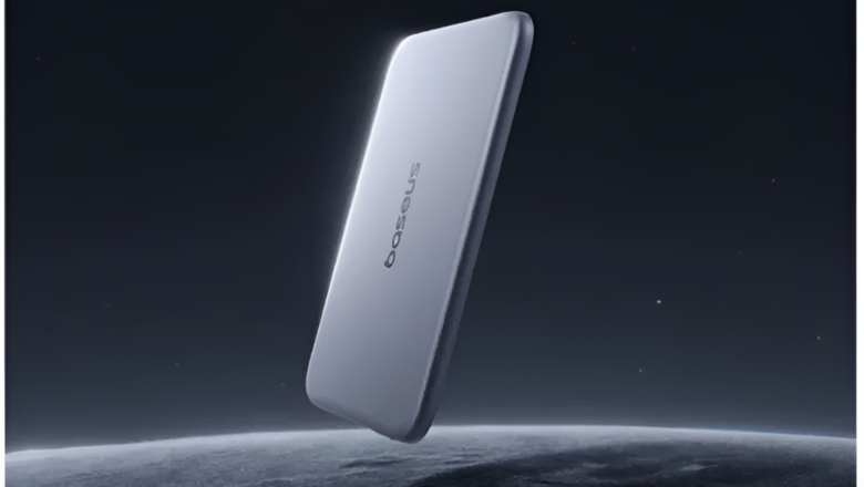 Baseus Card Magnetic Air: Powerbank Setipis Kartu Kredit dengan AI dan Fast Charging