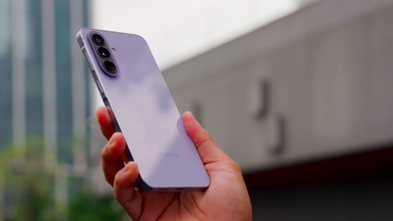 Samsung Galaxy A57 5G Hadir di Indonesia, Desain Tipis dan Performa AI Lebih Cepat