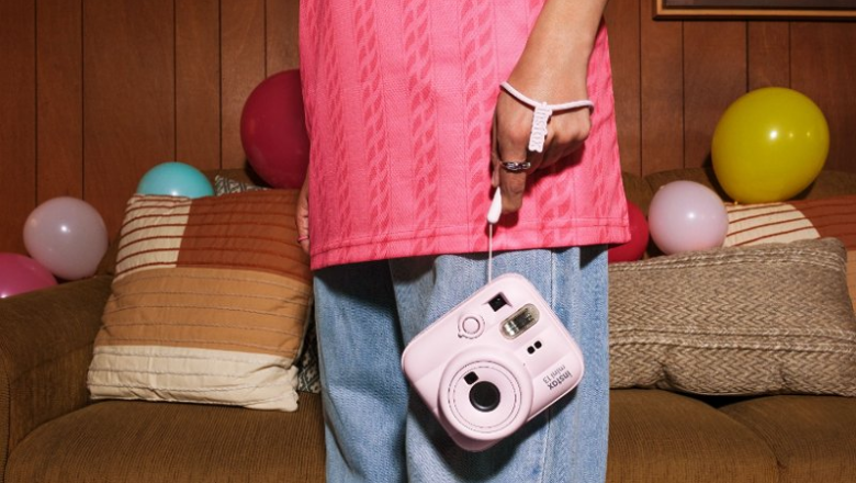 Fujifilm Instax Mini 13 Resmi di Indonesia, Kamera Instan Rp1 Jutaan Makin Canggih