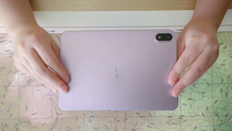 Oppo Pad Mini Bocor! Performa Flagship dengan Snapdragon 8 Gen 5 & Layar 144Hz