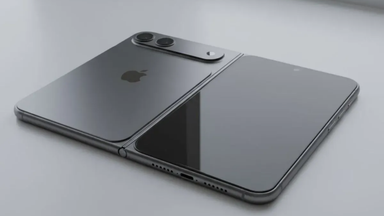 Gagal Rilis Cepat? Apple Temui Hambatan Besar dalam Pengembangan iPhone Fold!