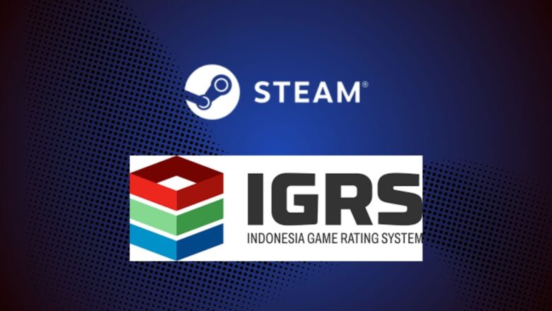 Valve Jelaskan Bug Rating IGRS di Steam Indonesia, Akui Data Tidak Akurat dan Lengkap