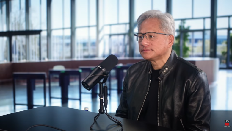 CEO Nvidia Sebut Era AGI Sudah Dimulai, Benarkah AI Kini Setara Manusia?
