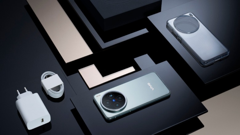 Rekomendasi 5 HP Vivo Terbaik 2026, Cocok untuk Gaming dan Multitasking
