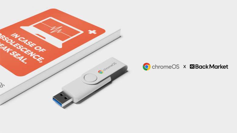 Google Rilis USB Kit Rp50 Ribuan, Laptop Lama Bisa Hidup Lagi
