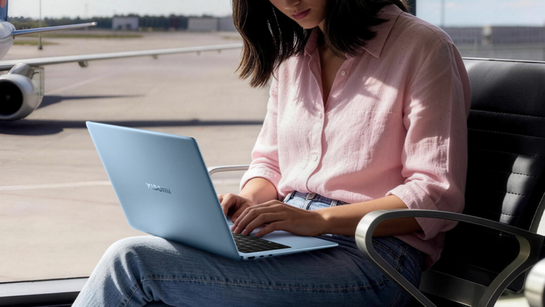 Laptop Premium Serbaguna! Inilah Keunggulan Xiaomi Book Pro 14 2026 Berbasis AI