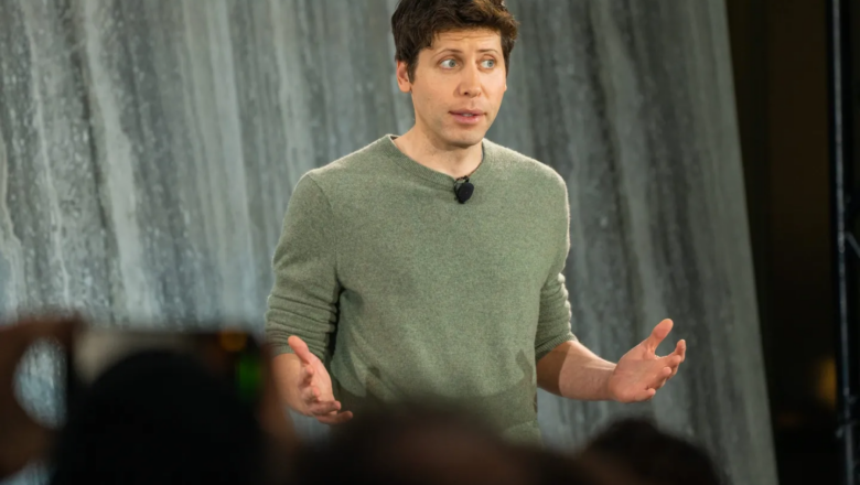 Sam Altman Ungkap Ancaman Super AI, dari Dunia Kerja hingga Keamanan Siber
