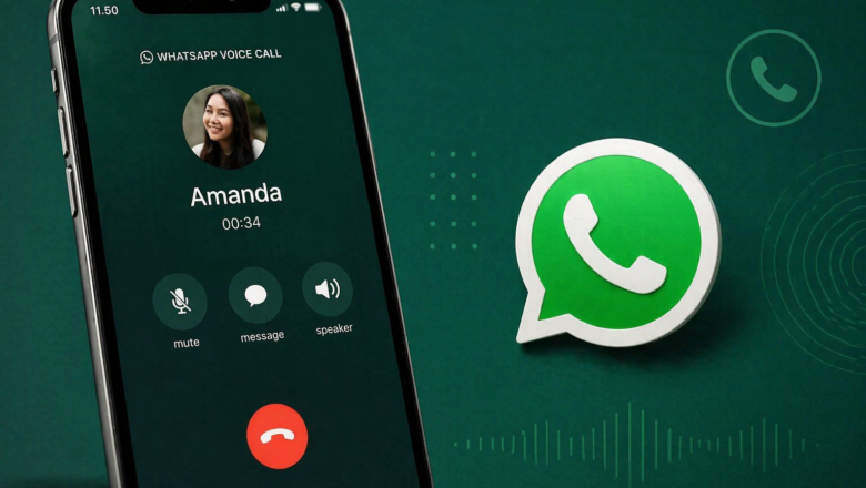 Cara Telepon Nomor Baru di WhatsApp Tanpa Simpan Kontak