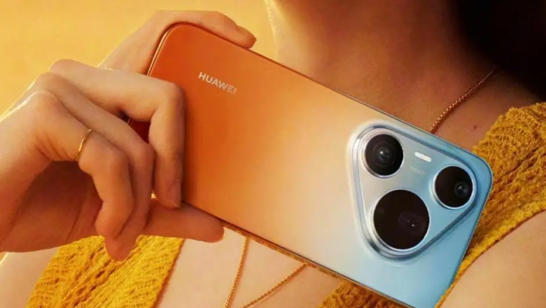 Huawei Pura 90 Pro Series Tampil dengan Desain Ikonik dan Memori 1 TB