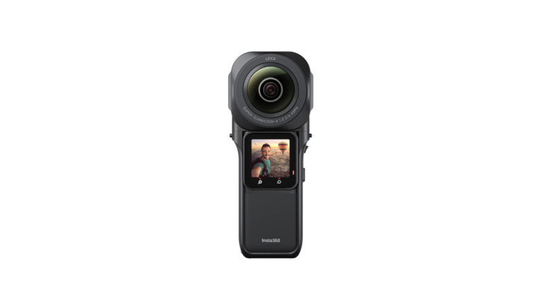 Kamera 360 Premium Insta360 ONE RS 1-Inch, Rekam 6K dan Sensor Leica