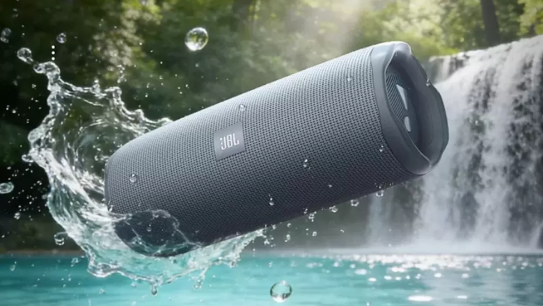 JBL Flip Essential 3 SE Hadir dengan Dual Driver dan Baterai 12 Jam