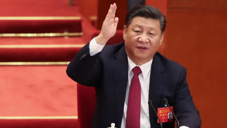 Strategi Xi Jinping: AI dan Militer Jadi Kunci China Hadapi Amerika Serikat