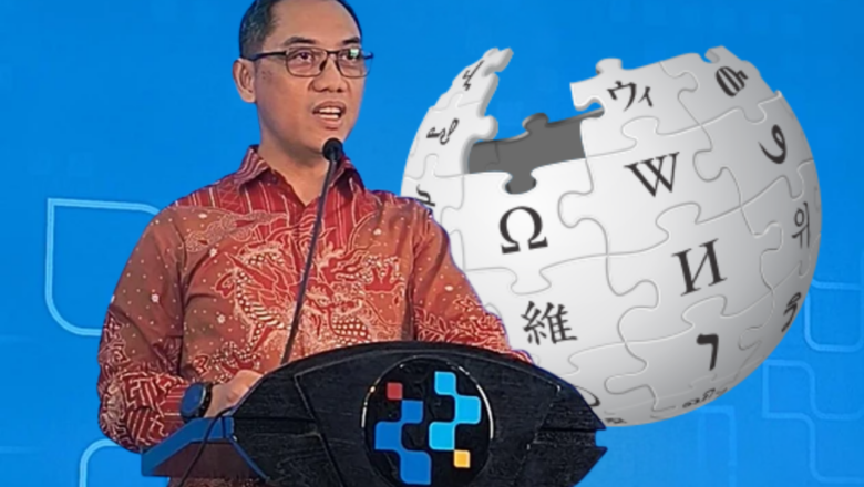 Wikipedia Terancam Blokir di Indonesia, Komdigi Beri Ultimatum Terakhir 7 Hari