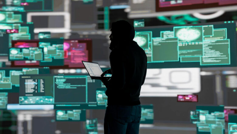 Lumpuhkan W3LL! Polri-FBI Bongkar Sindikat Phishing Rp342 Miliar