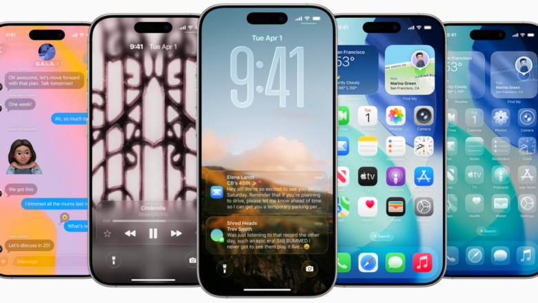 220 Juta iPhone Terancam Malware Darksword, Segera Update iOS!