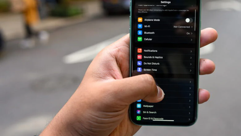Layar HP Tidak Responsif? Ini Penyebab dan Cara Mengatasinya