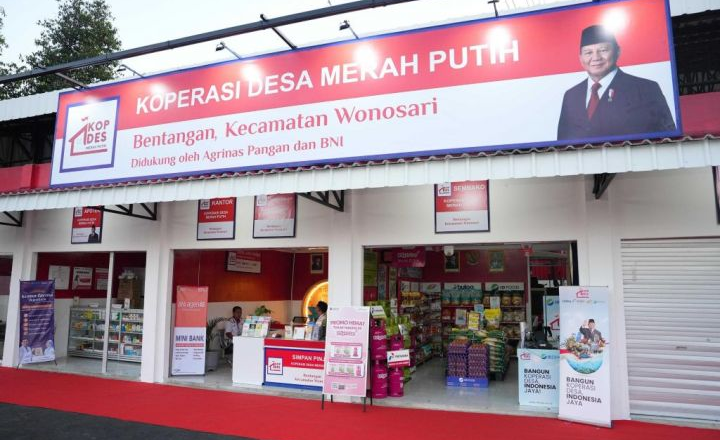 Pendaftaran KDMP dan KNMP Dibuka Hingga 24 April, Ini Cara Daftarnya