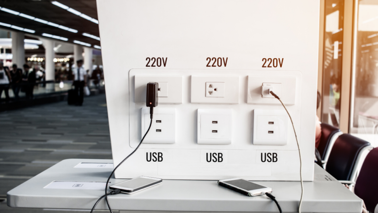 Waspada Juice Jacking: Modus Pencurian Data via Port USB Publik