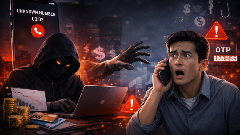 Waspada Silent Call! Panggilan Tanpa Suara Bisa Jadi Modus Penipuan