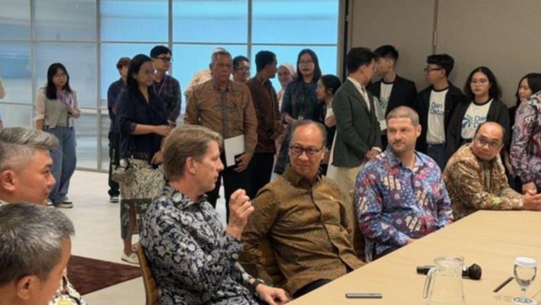 Tanpa Batas Usia, Apple Developer Academy RI Terima Peserta hingga Usia 82 Tahun