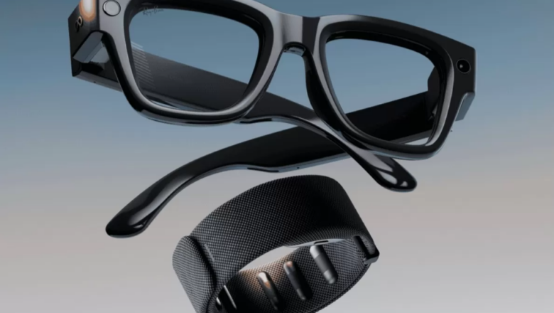 Huawei AI Glasses Resmi Dirilis, Kamera 12MP hingga Terjemahan Real-Time Jadi Andalan