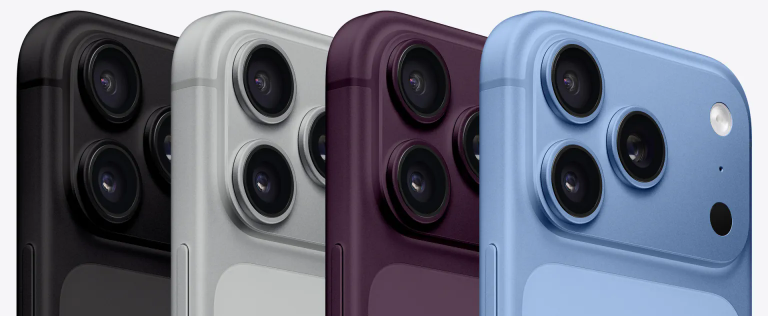 Bocoran iPhone 18 Pro: Hadirkan Warna Dark Cherry & Dynamic Island Baru