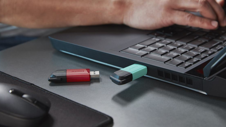 Harga Flashdisk dan Kartu Memori Naik Gila-gilaan, Tembus 123 Persen!