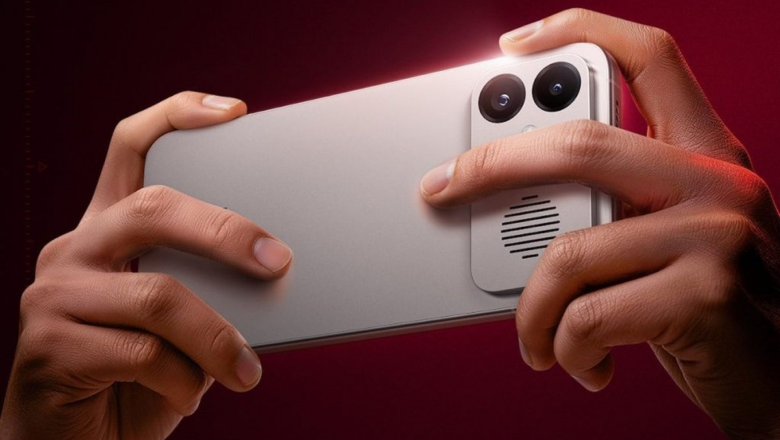 Redmi K90 Max Resmi Meluncur: Ponsel Gaming dengan Kipas Pendingin Aktif