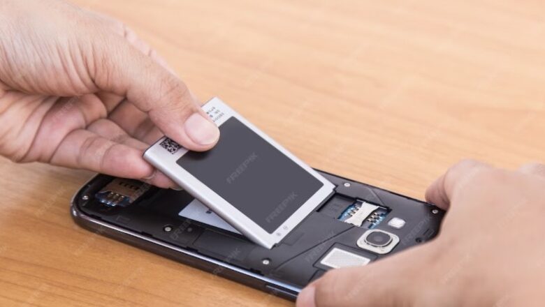 HP Baterai Tanam Akan Berakhir di 2027? Ini Aturan Uni Eropa