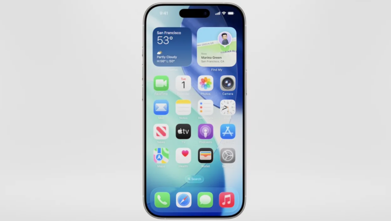 iPhone 18 Disebut Bakal Downgrade Spesifikasi, Ini Alasannya