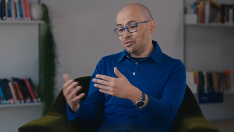 CEO DeepMind Ungkap Rutinitas Tak Biasa, Kerja Dini Hari dan Tidur Pagi