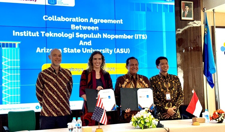 Indonesia Dilirik Raja Chip Dunia! Kurikulum Semikonduktor Segera Masuk