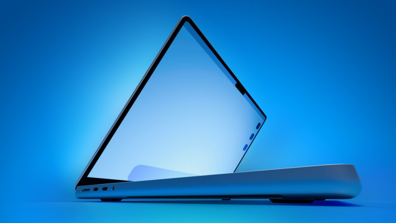 Siap Meluncur 2027, MacBook Ultra Akan Hadir dengan Layar Sentuh dan Chip M6
