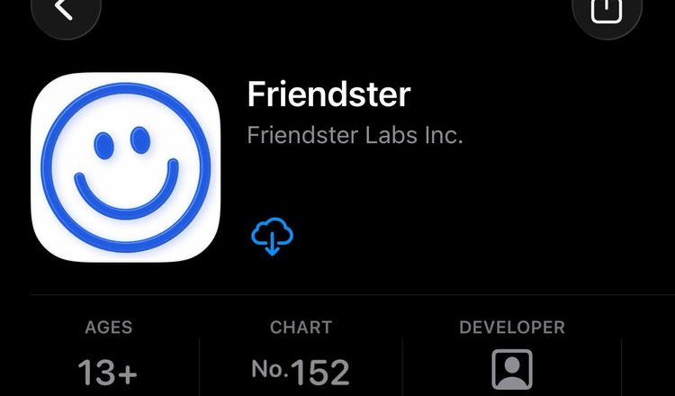 Friendster Kembali! Add Friend di iPhone Kini Cukup Tempel HP