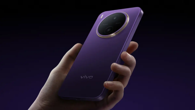 Vivo Y600 Pro Resmi Dirilis, Andalkan Baterai Jumbo 10.200 mAh dan Fast Charging 90W