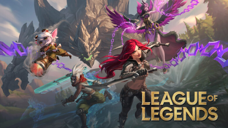 Panduan Pengaturan Terbaik League of Legends 2026