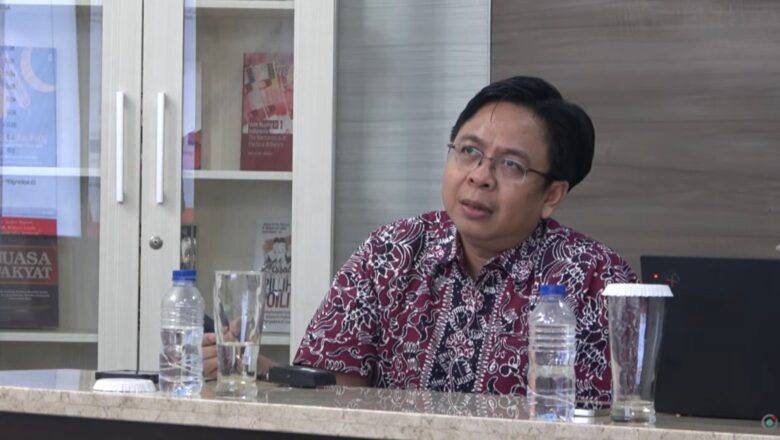 Tingkat Pelayanan Mudik Lebaran 2026