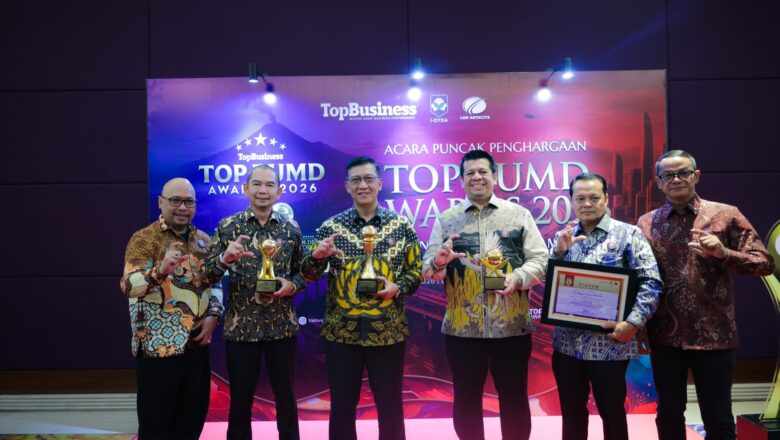 Di Bawah Kepemimpinan Tubagus Hendra Suherman, Perseroda PITS