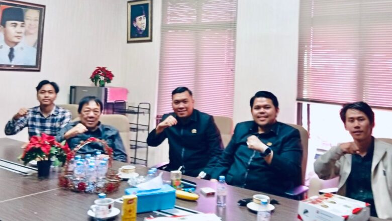 Gilang Esa Mohammad: Dukung Kaderisasi PERMASI Cetak Generasi