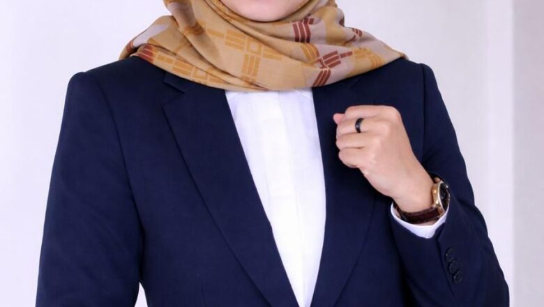 Nanda Asifa Putri Ditetapkan Sebagai Presiden CIB Melalui Rangkaian