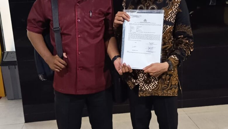 Dianggap Mencemarkan Nama Baik, Yayasan Pelita Saka Nusantara
