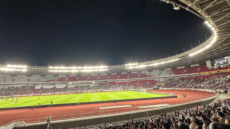 PLN Sukses Jaga Keandalan Listrik Ajang Clash of Legends di GBK