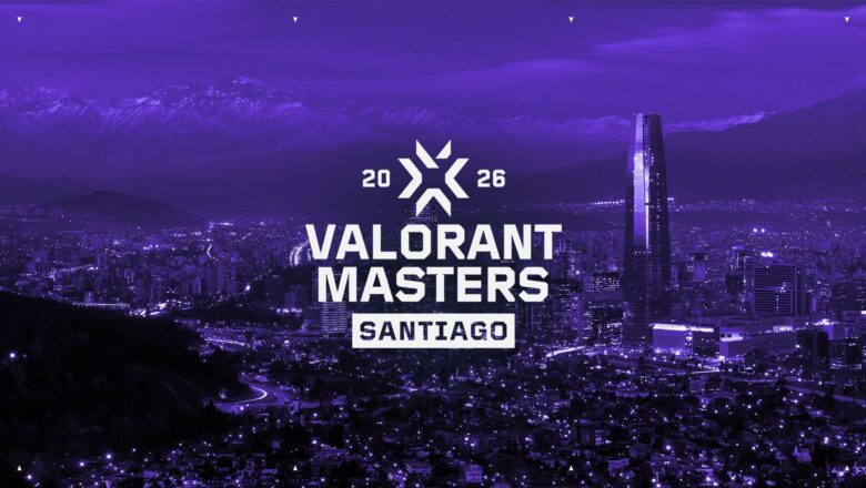 Hasil VALORANT Masters Santiago 2026: Nongshim Juara, Dambi MVP